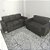 SOFA 3E2 LUGARES UNO COMPACTO - Imagem 5