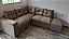 SOFA DE CANTO SANDERO COM PUFF - Imagem 3