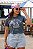 T-shirt Chumbo Arizona - Imagem 1