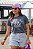 T-shirt Chumbo Arizona - Imagem 6