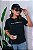 T-shirt Preta New York City - Imagem 4