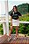 T-shirt Preta California Republic - Imagem 6