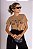 T-shirt Caramelo Wild West - Imagem 2