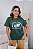 T-shirt Verde Native Forest - Imagem 7