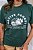 T-shirt Verde Native Forest - Imagem 2