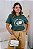T-shirt Verde Native Forest - Imagem 3