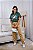 T-shirt Verde Native Forest - Imagem 6