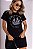 T-shirt Preta Arizona - Imagem 2