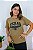 T-shirt Caramelo Texas - Imagem 7