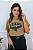 T-shirt Caramelo Texas - Imagem 4