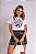 T-shirt Branca Adventure - Imagem 3