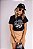 T-shirt Preta Adventure - Imagem 2