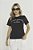 T-shirt Preta Collect Moments - Imagem 2
