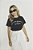 T-shirt Preta Collect Moments - Imagem 4