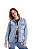 Jaqueta Jeans Destroyed Clara - Imagem 2