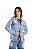 Jaqueta Jeans Destroyed Clara - Imagem 4
