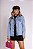 Jaqueta Jeans Gringa Style - Imagem 1