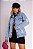 Jaqueta Jeans Gringa Style - Imagem 3