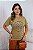 T-shirt Caramelo The Journey - Imagem 6