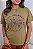 T-shirt Caramelo The Journey - Imagem 2