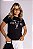 T-shirt Preta Wild West - Imagem 2