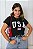 T-shirt Preta Usa - Imagem 4