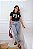 T-shirt Preta Usa - Imagem 5