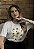 T-shirt Off White Girassol - Imagem 1