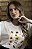 T-shirt Off White Girassol - Imagem 3