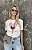 T-shirt Off White Coco Brasil - Imagem 3