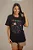 T-shirt Estonada Preta You are here - Imagem 1