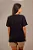 T-shirt Estonada Preta You are here - Imagem 4