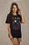 T-shirt Estonada Preta You are here - Imagem 2