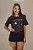 T-shirt Estonada Preta You are here - Imagem 3