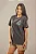 T-shirt Estonada Chumbo Full of sunshine - Imagem 2