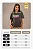 T-shirt Estonada Chumbo Full of sunshine - Imagem 3
