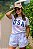 T-shirt Branca USA - Imagem 6