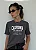 T-shirt Plus Size Chumbo California - Imagem 1