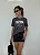 T-shirt Plus Size Chumbo California - Imagem 2