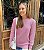 Tricot Rosa Candy - Imagem 3