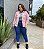 Calça Jeans Plus Size - Imagem 2