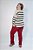 Blusa 2 Cores Gola Avulsa - Imagem 10