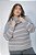 Blusa 2 Cores Gola Avulsa - Imagem 1