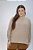 Blusa Ampla Fio Pluma Lisa - Imagem 9