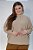 Blusa Ampla Fio Pluma Lisa - Imagem 11