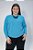 Blusa Ampla Fio Pluma Lisa - Imagem 5
