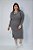 Vestido Detalhe Busto - Imagem 15