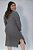 Vestido Detalhe Busto - Imagem 17