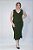 Vestido Regata Canelado - Imagem 9