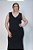 Vestido Regata Canelado - Imagem 4